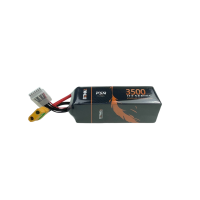 Bonka Lipo 3500mAh 22,2V 6S 120C