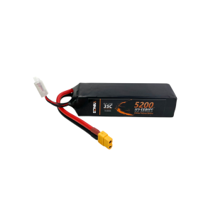 Bonka Lipo Akku 5200mAh 14,8V 4S 35C/70C XT60