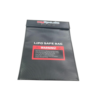 Lipo Protective Bag LARGE 23x30cm